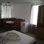 орлите شقة