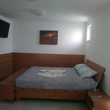 Apartman орлите